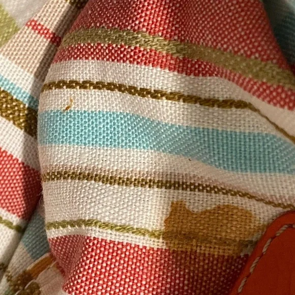 Fossil Leather Purse HSH - Picture 9 of 9